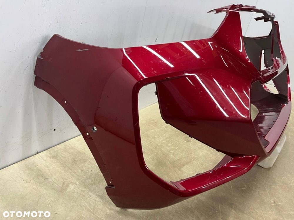 Zderzak przedni BMW X1 U11 M-pakiet Mpakiet 22r.- przód PDC 9881907 - 2