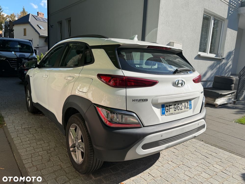 Hyundai Kona - 20