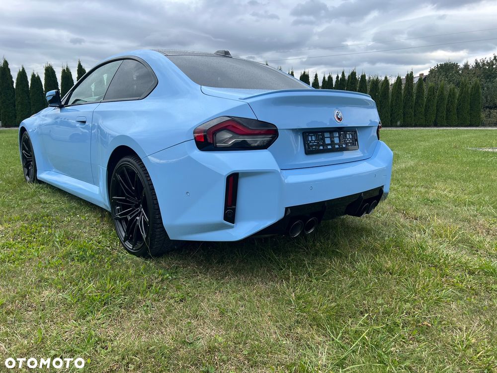 BMW M2 sport - 29