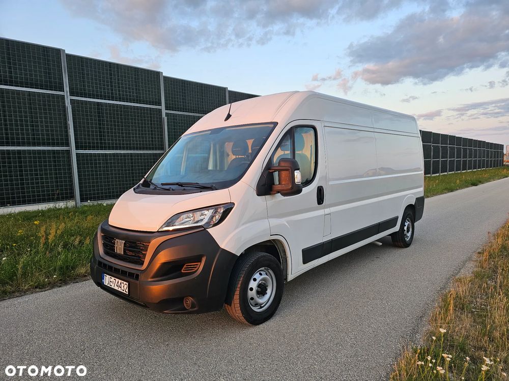 Fiat Ducato 2.2 M-Jet L4H2 RS: 4035 mm - 15