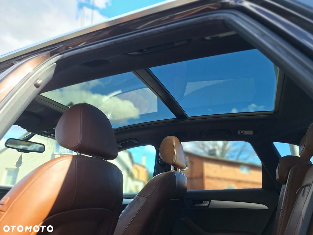 Audi Q5 2.0 TFSI Quattro S tronic - 16