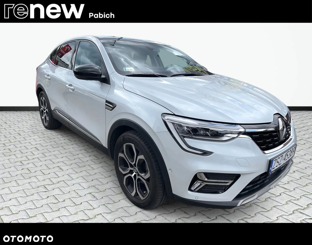 Renault Arkana 1.3 TCe mHEV Intens EDC - 3