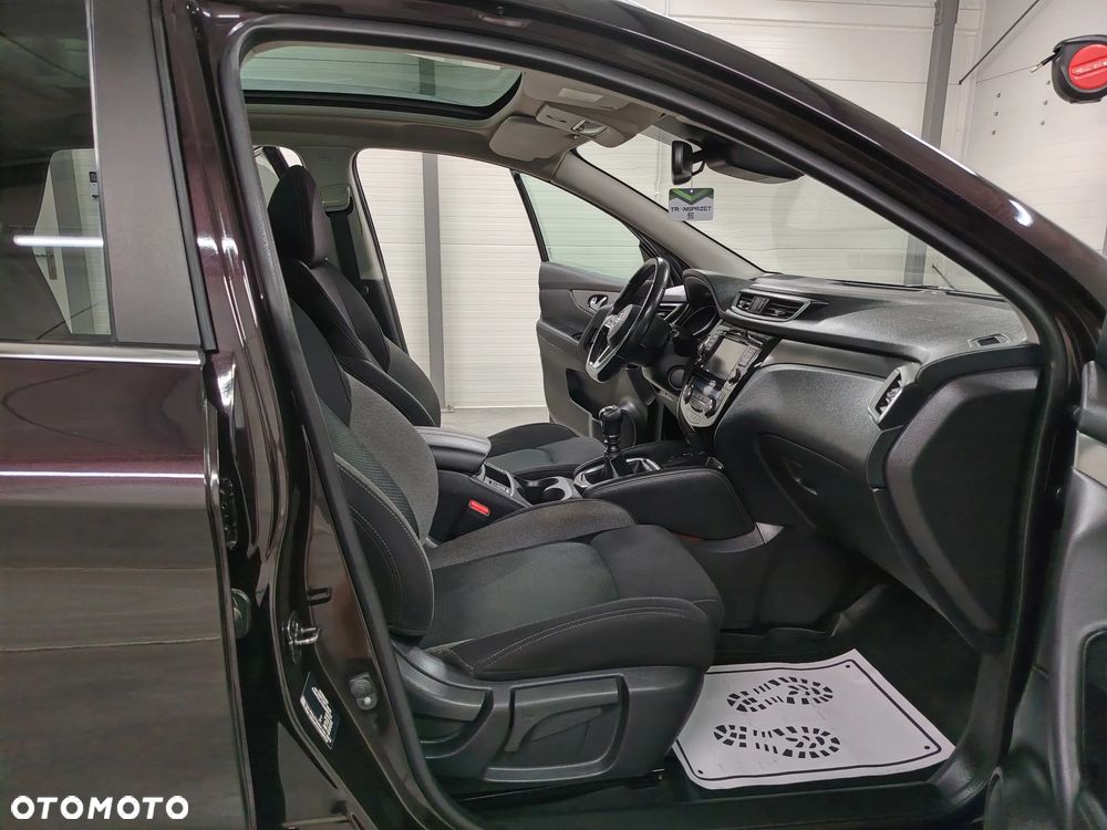 Nissan Qashqai - 28