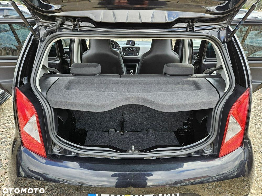 Seat Mii - 19