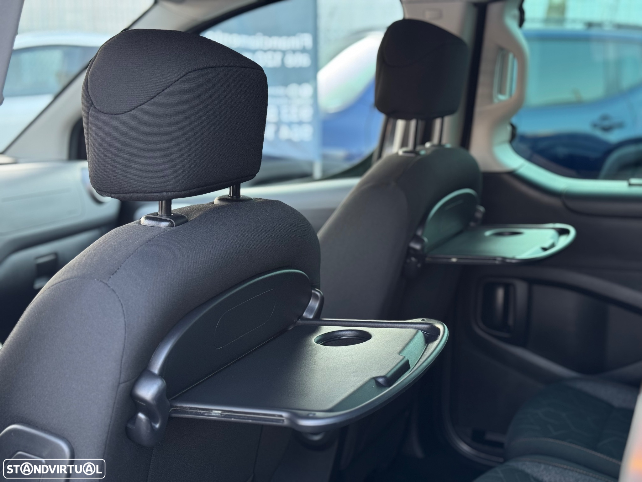 Peugeot Partner 1.6 BlueHDi Style - 21