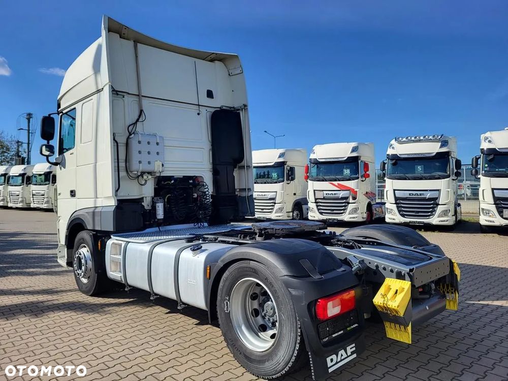 DAF FT XF 480 - 6