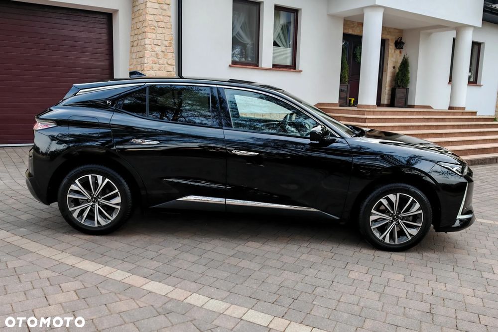 DS Automobiles DS 4 1.2 PureTech Cross Trocadero - 6