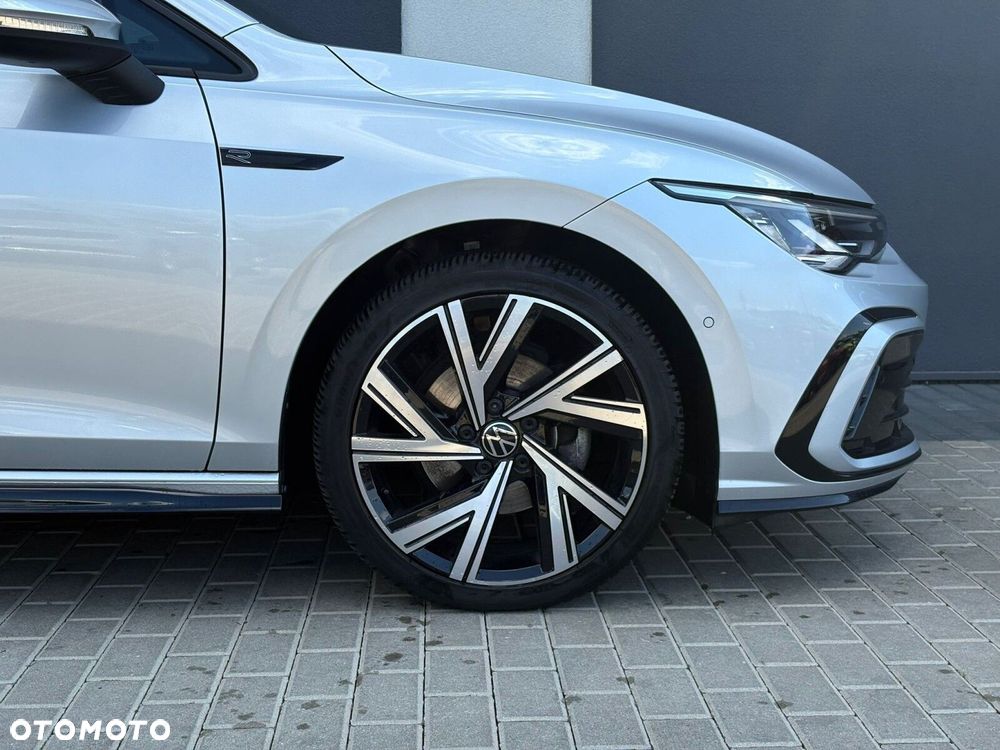Volkswagen Golf Variant 1.5 eTSI EVO R-Line DSG - 19