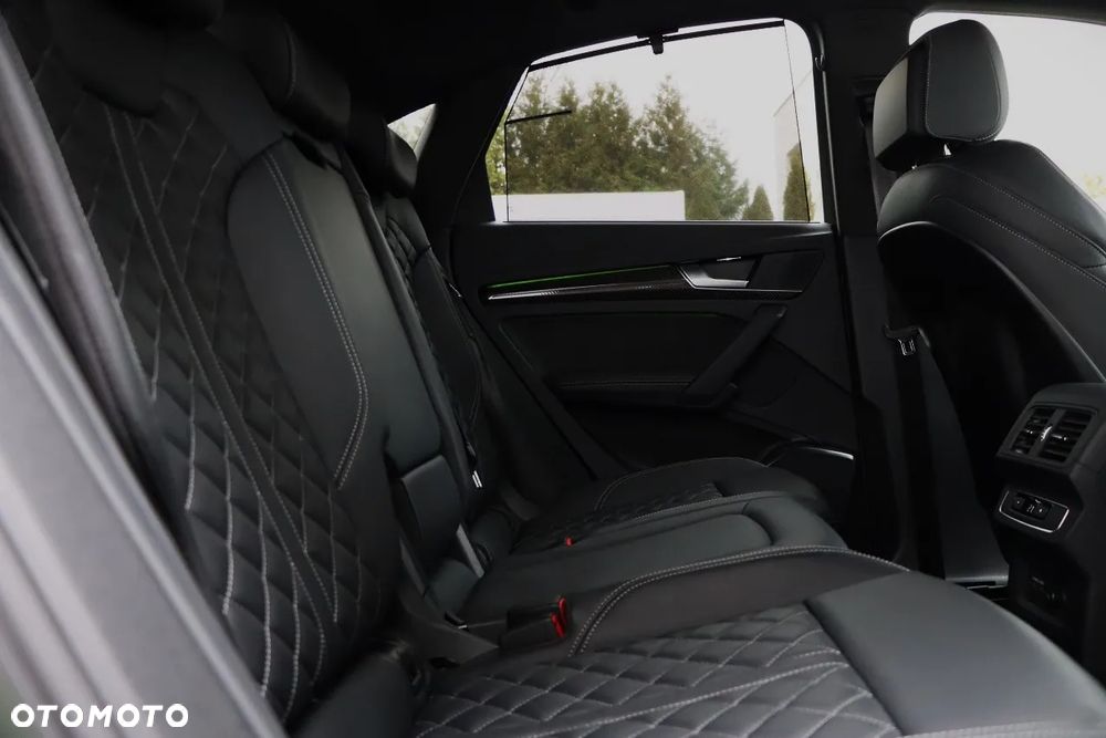 Audi Q5 Sportback 40 TDI quattro S tronic edition one - 23