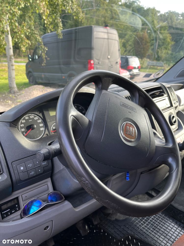 Fiat Ducato - 5