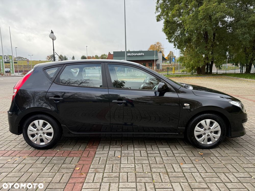 Hyundai i30 1.4 blue Classic - 5