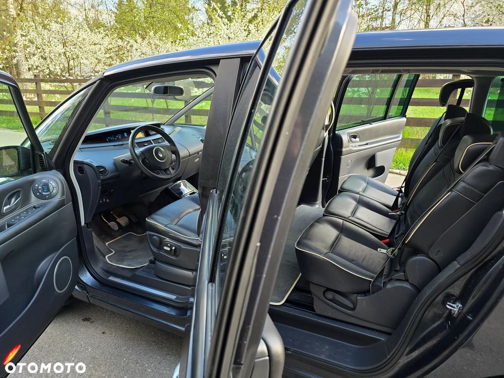 Renault Espace 2.0 dCi FAP Initiale - 19