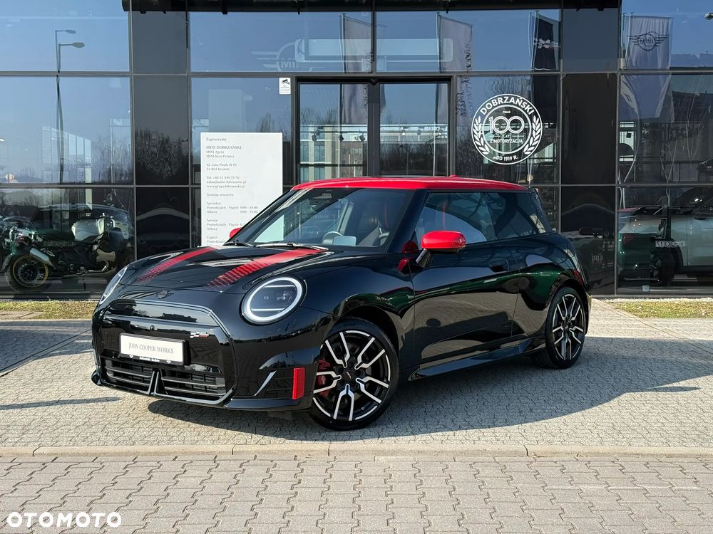 MINI Cooper - 2
