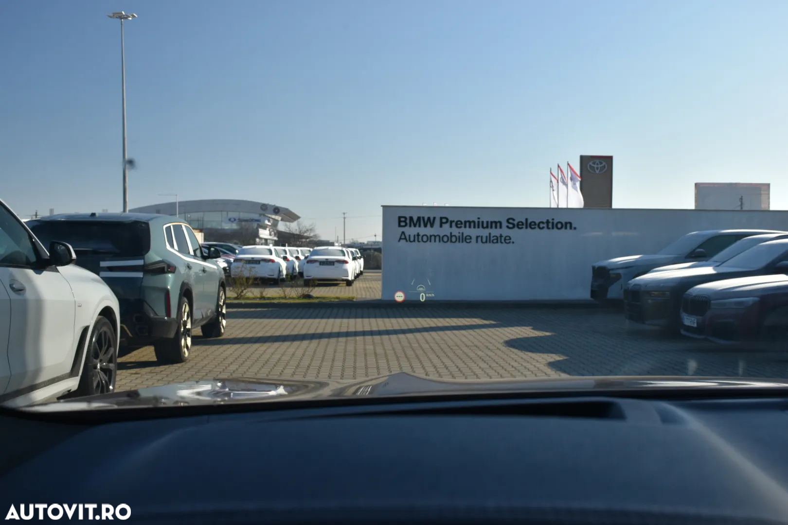 BMW X3 M M40d AT MHEV - 13