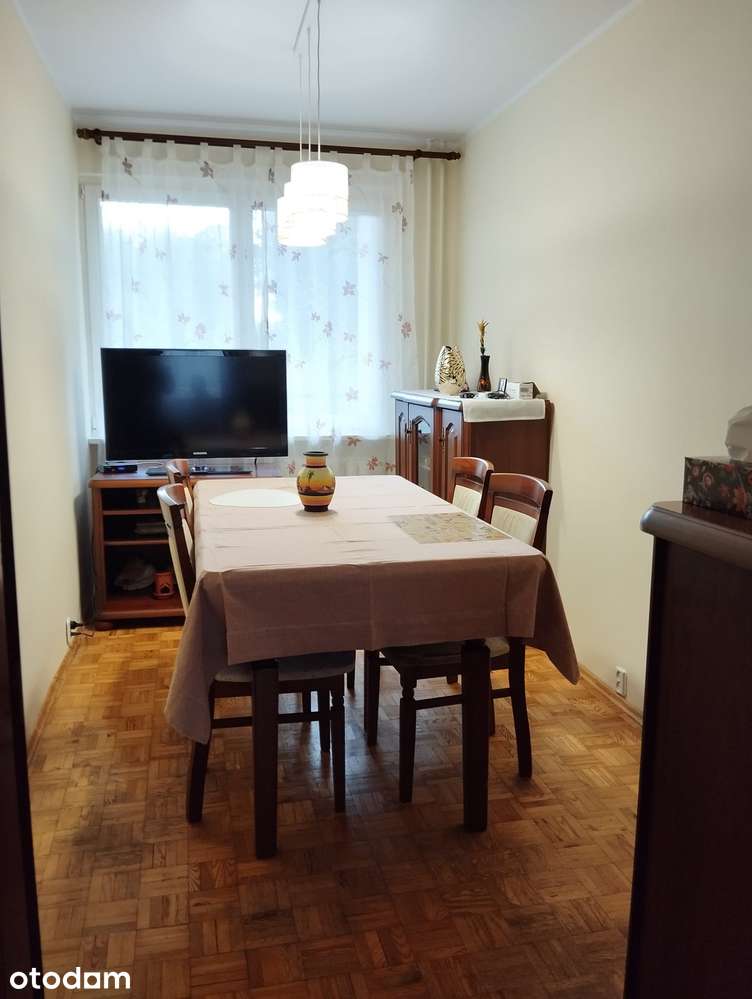 SPRZEDAZ BEZPOSREDNIA 4 POKOJE NA ZASPIE