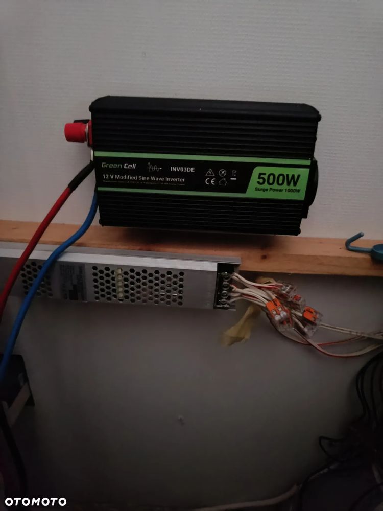 Burstner Amara Luxus - 9