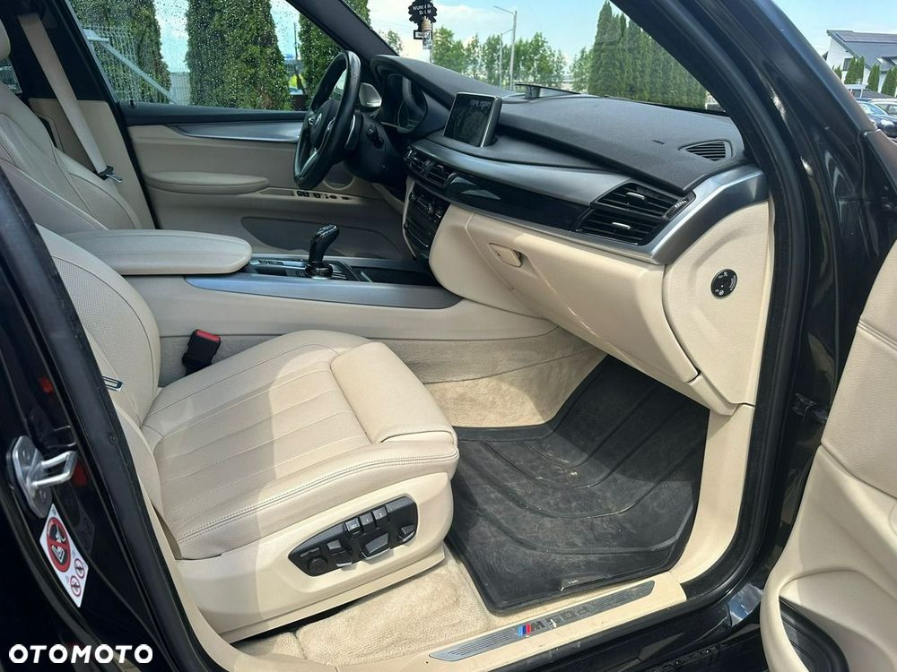 BMW X5 - 14