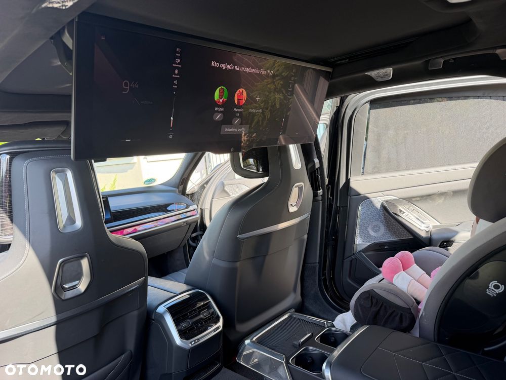 BMW Seria 7 - 3