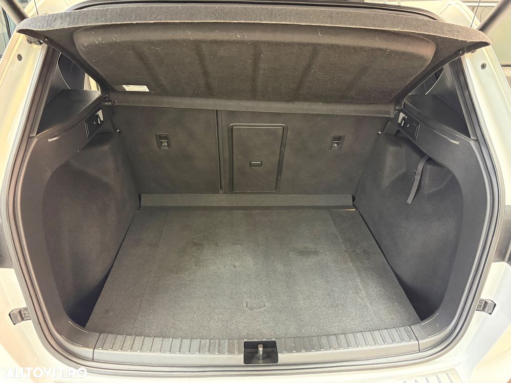 Seat Ateca 2.0 TDI 4DRIVE XCELLENCE - 15