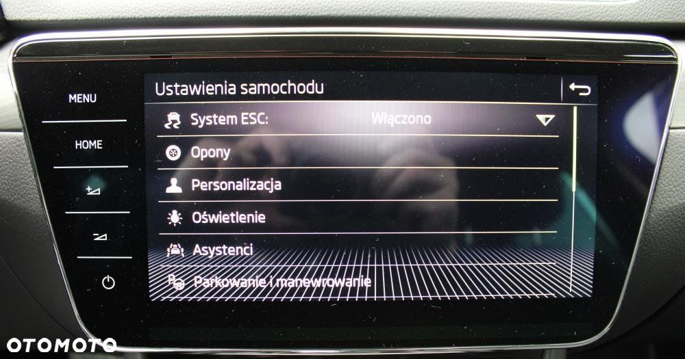 Skoda Superb - 19