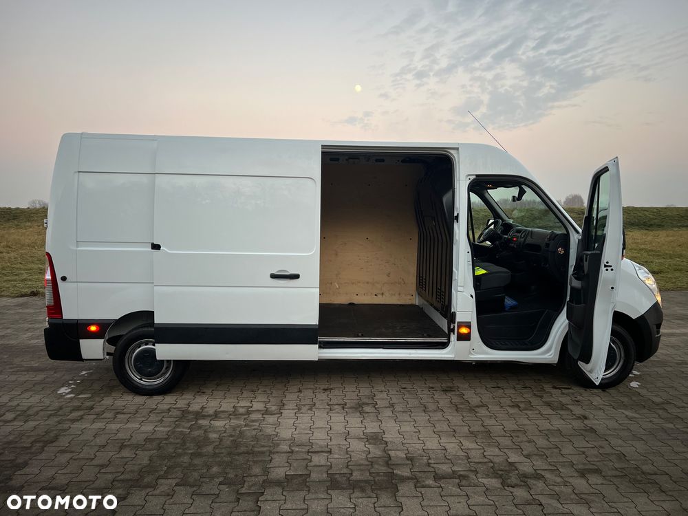 Renault Master L3H2 - 9