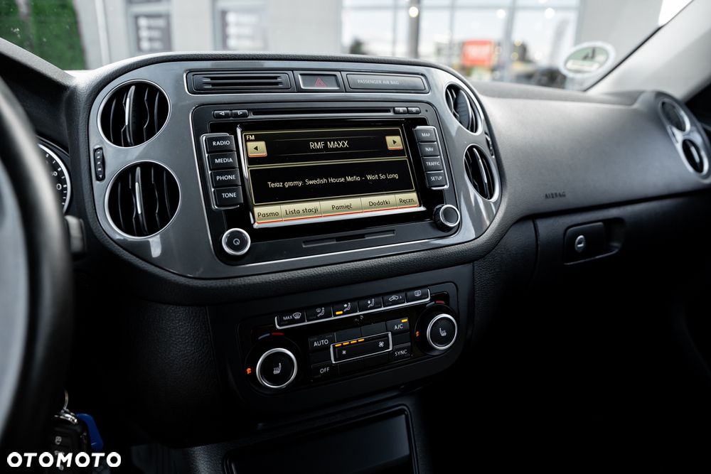 Volkswagen Tiguan 2.0 TDI 4Mot Sport&Style DSG - 30
