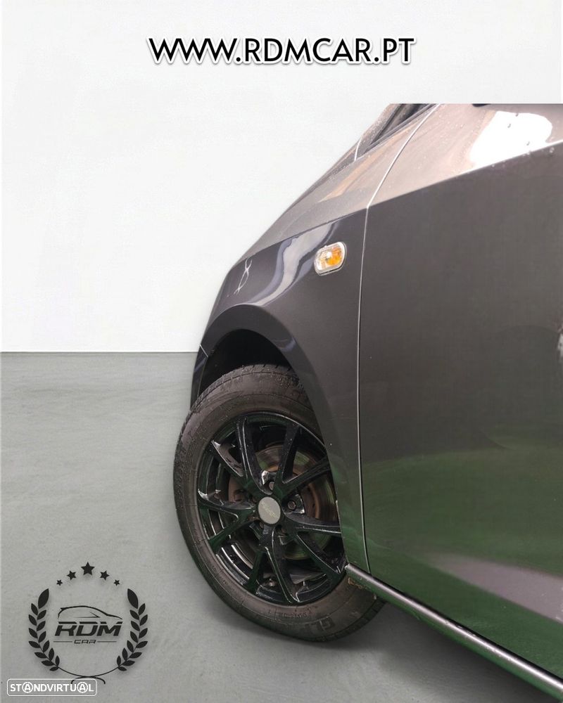 SEAT Ibiza 1.4 TDI Style - 5