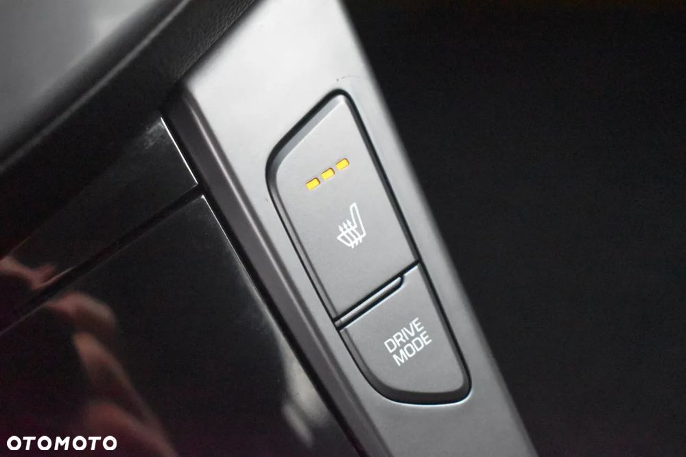 Hyundai i40 1.7 CRDi Comfort - 34