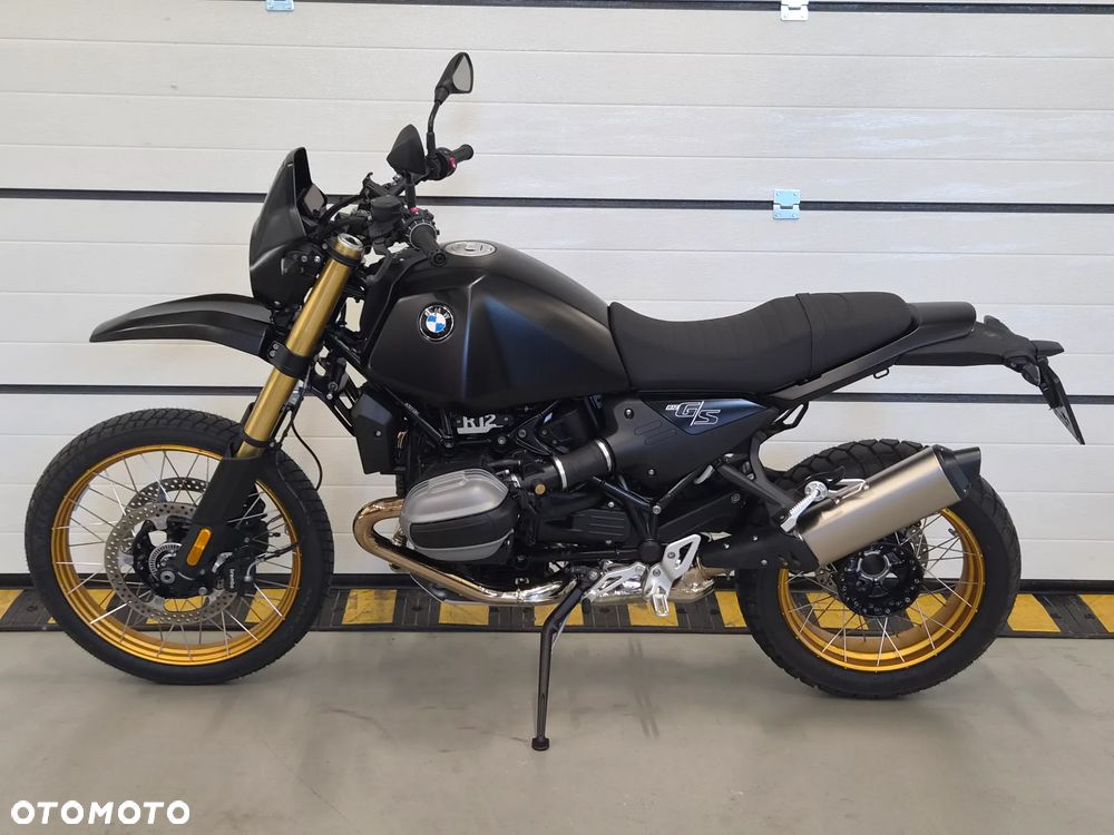 BMW GS - 6