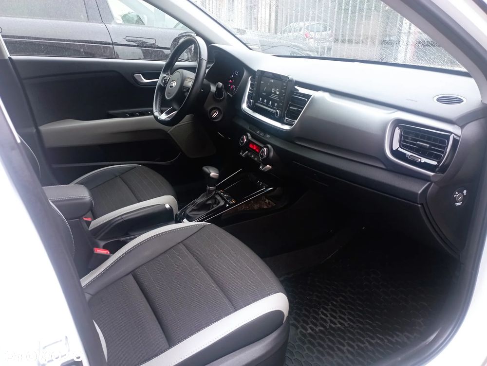 Kia Stonic 1.4 XL - 9