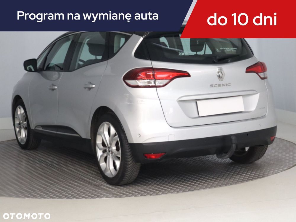Renault Scenic - 6