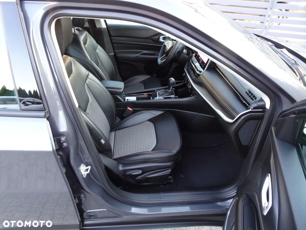 Jeep Compass 1.5 T4 mHEV Altitude Winter Edition FWD S&S DCT - 18