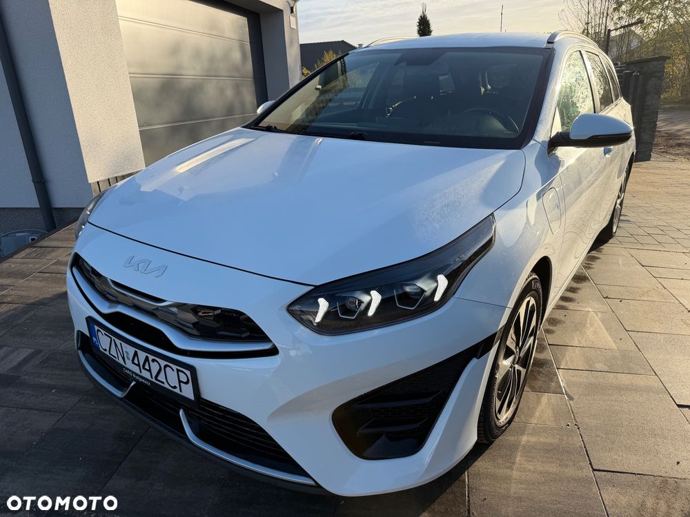 Kia Ceed - 5