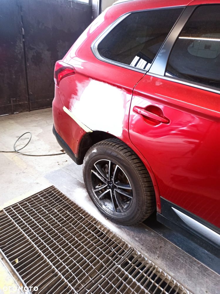 Mitsubishi Outlander 2.0 2WD - 27