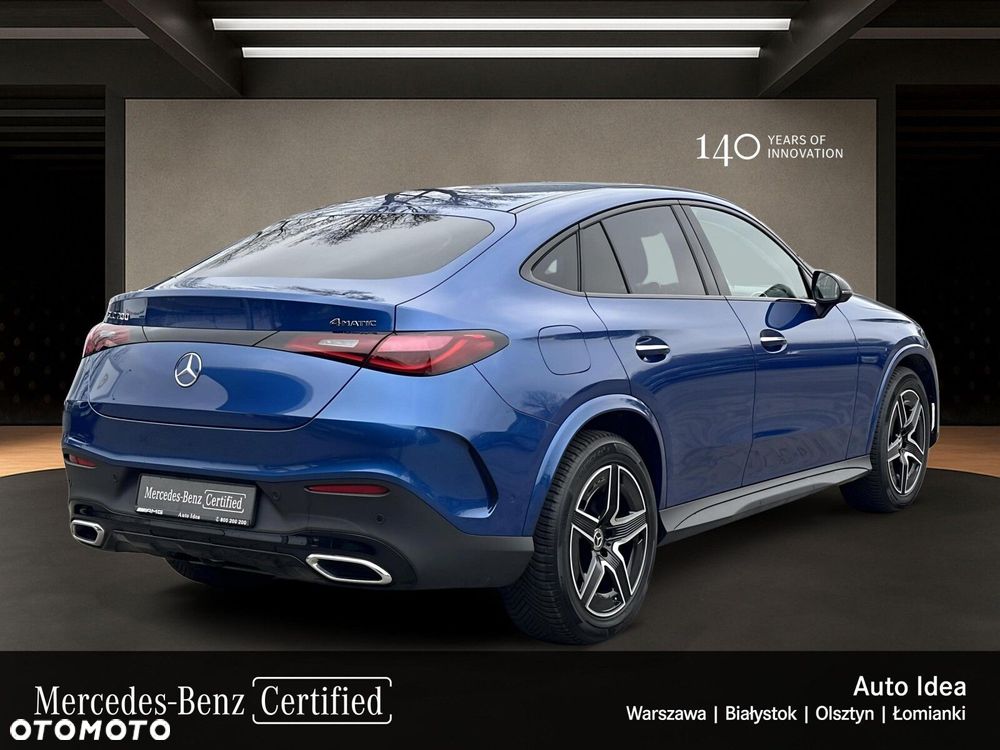 Mercedes-Benz GLC - 6