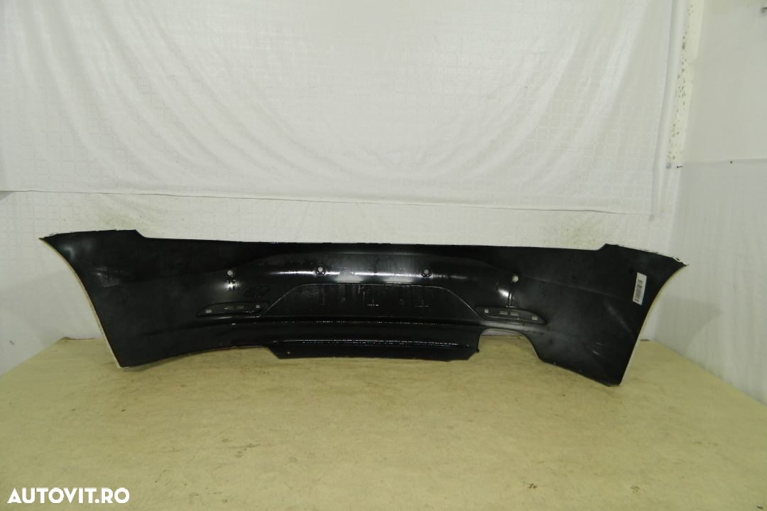 Bara spate BMW Z4-E89, 2009, 2010, 2011, 2012, 2013,, 51127192041 - 7
