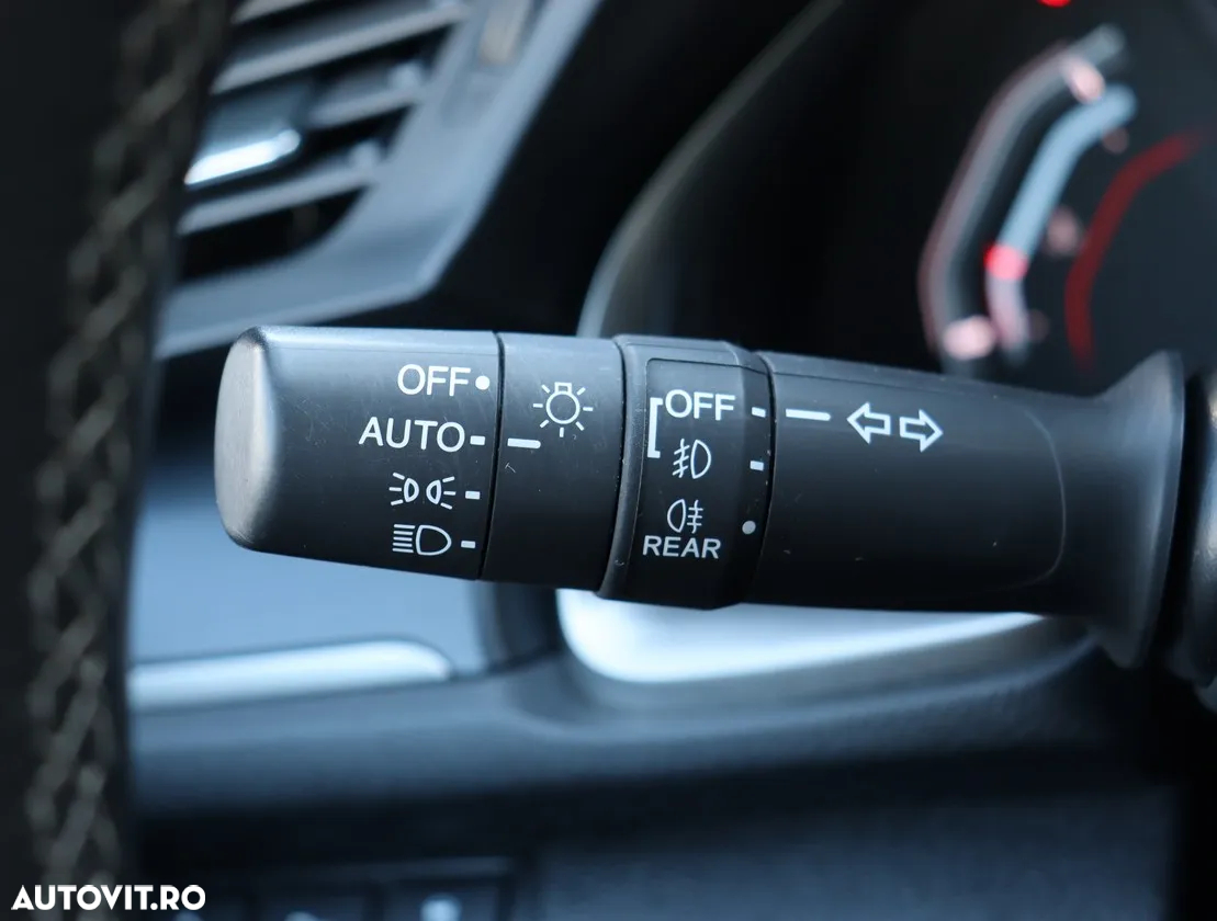 Honda Civic 1.5 VTEC Turbo Sport Plus - 16