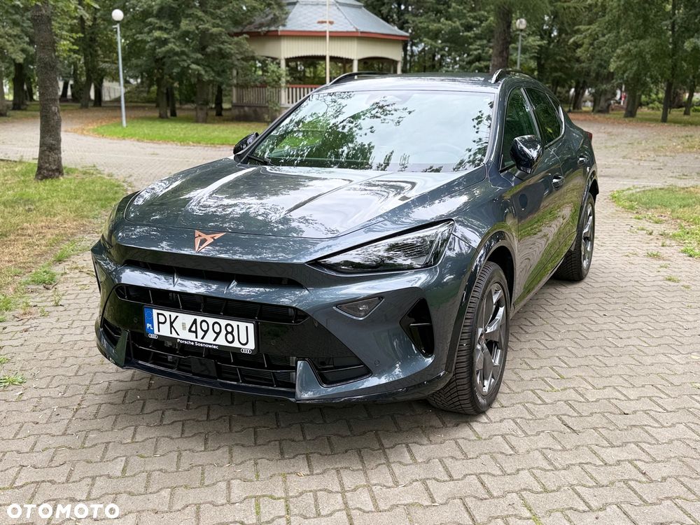 Cupra Formentor 1.5 eTSI mHEV DSG - 3