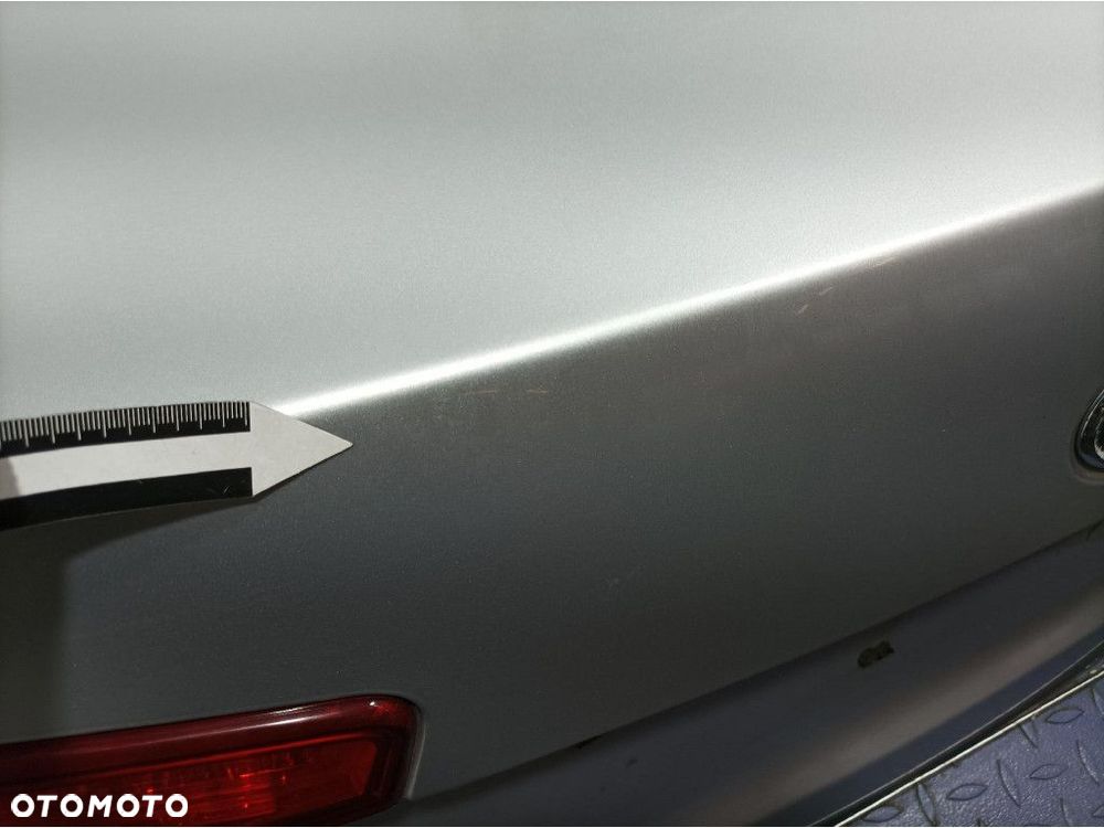 KIA OPTIMA III KLAPA BAGAŻNIKA TYŁ TYLNA 3D - 8