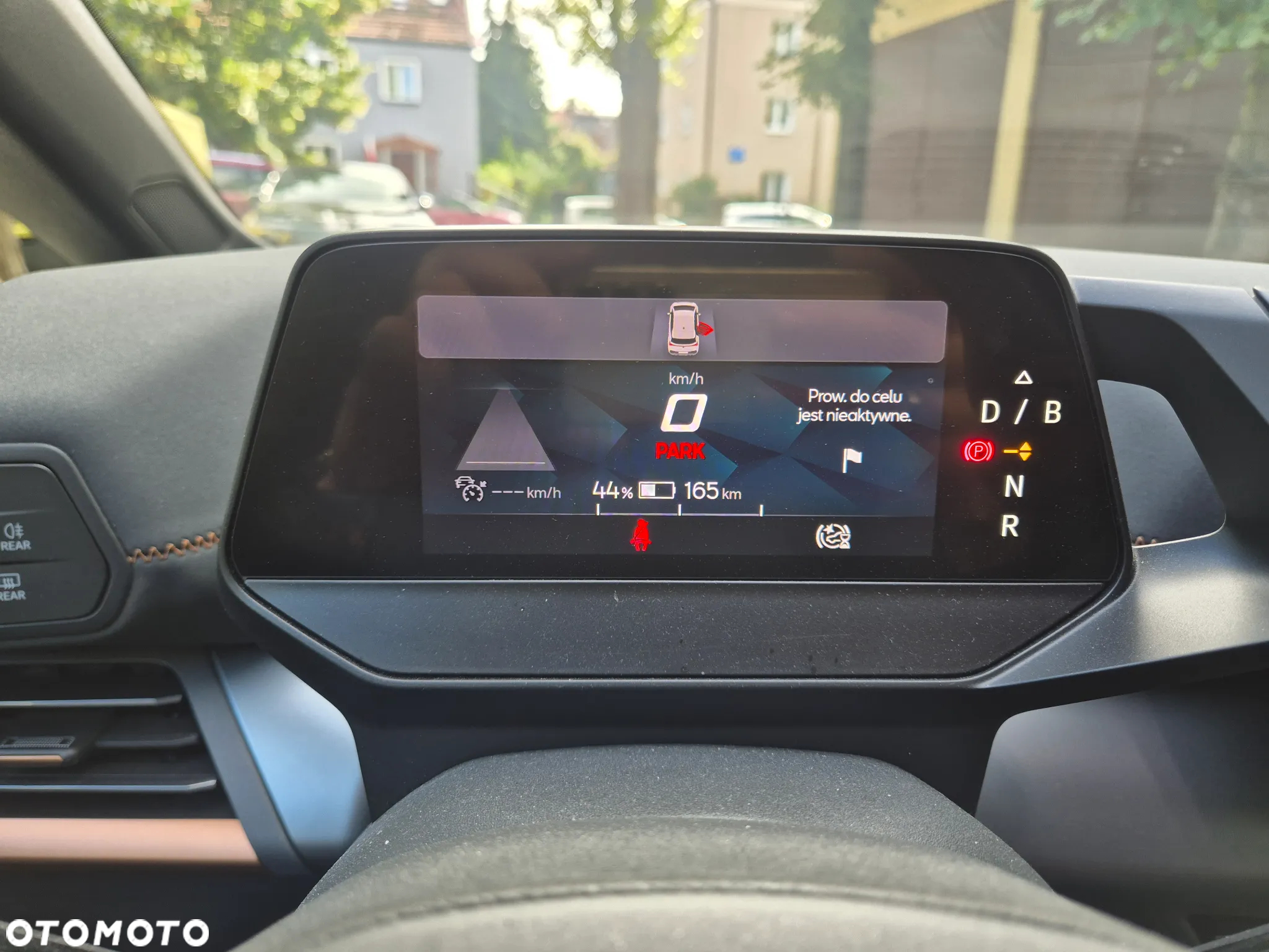Cupra Born 58kWh - 19