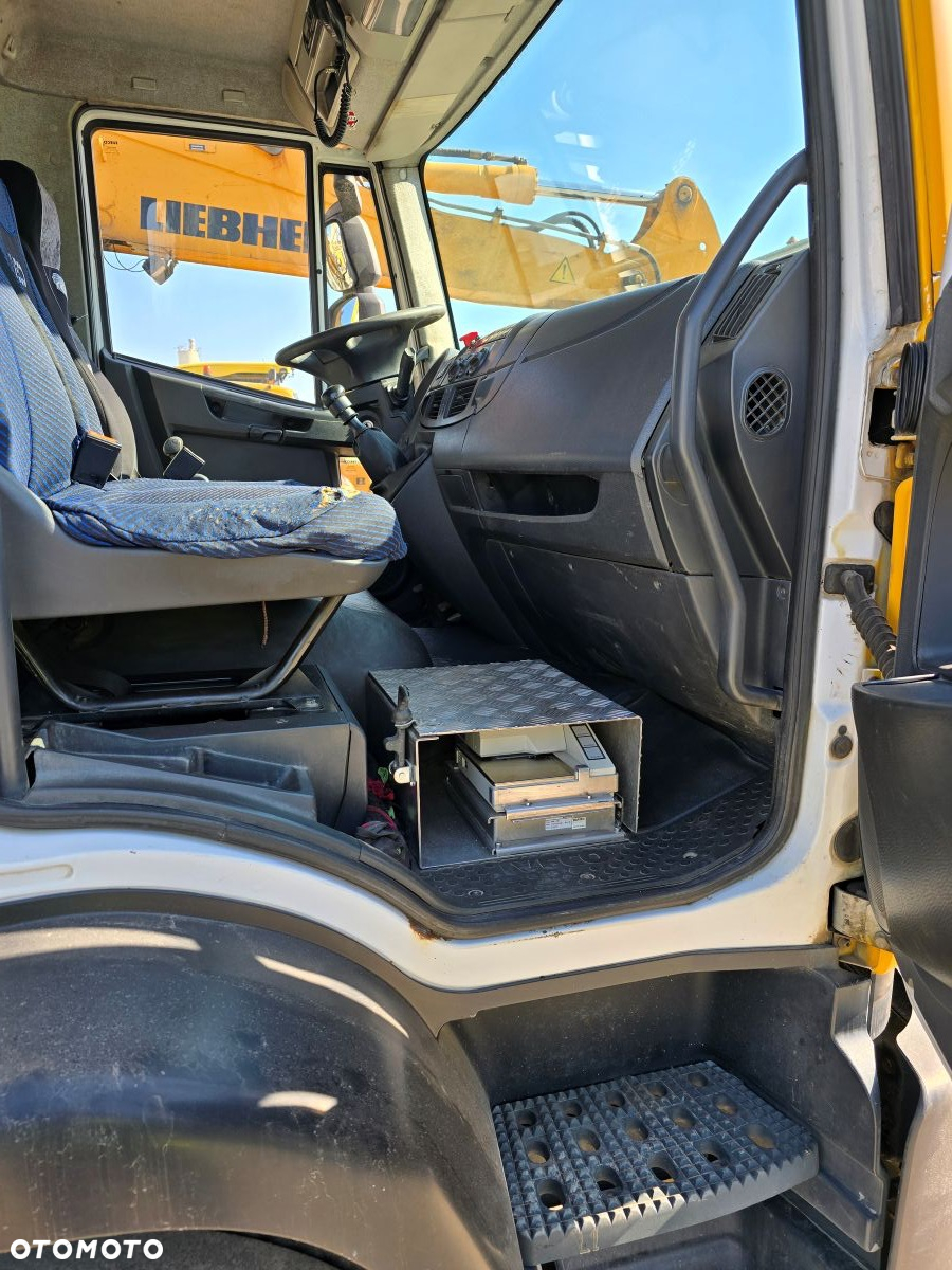 Iveco ML80E25K - 4
