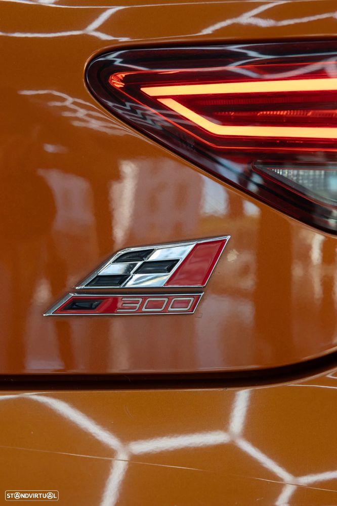 SEAT Leon 2.0 TSI Cupra DSG S/S - 7