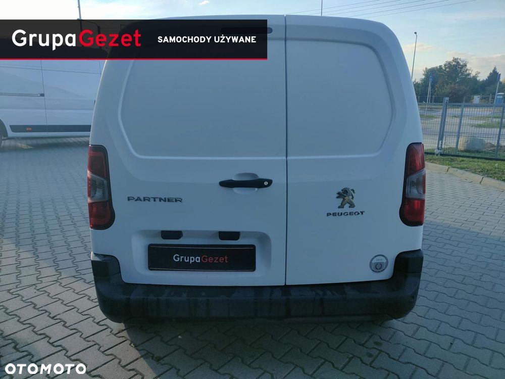 Peugeot Partner - 3