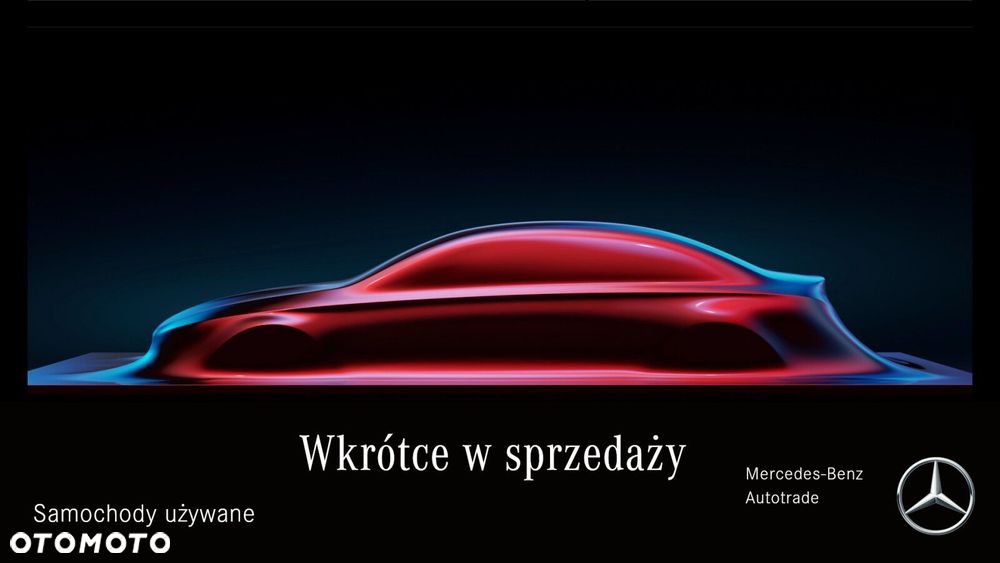 Mercedes-Benz AMG GT - 1