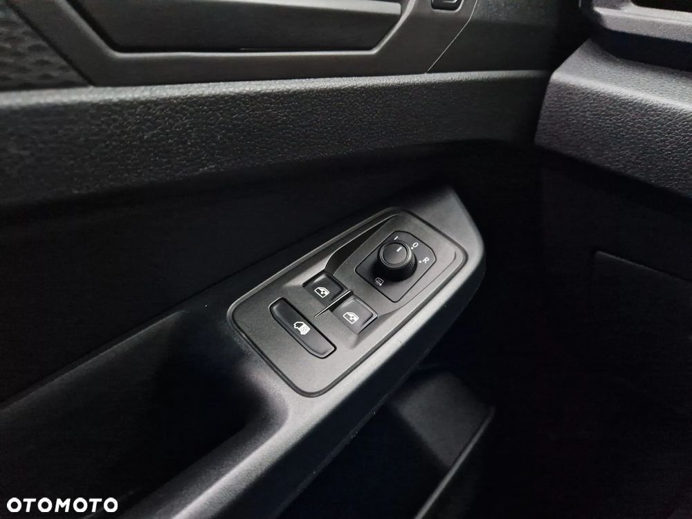 Volkswagen Caddy - 13