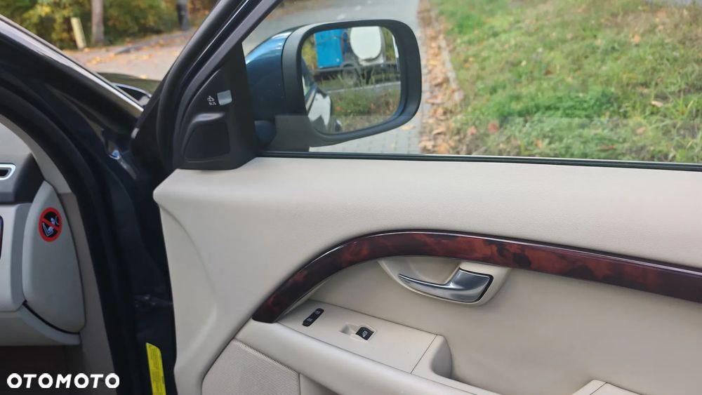 Volvo XC 70 - 11