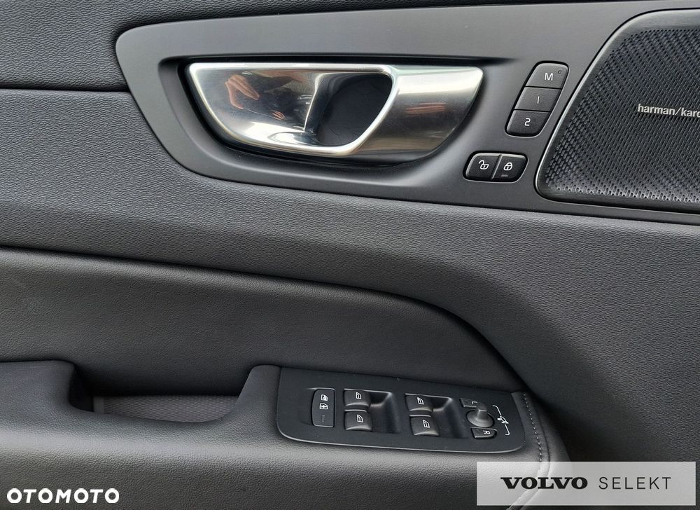 Volvo XC 60 - 27