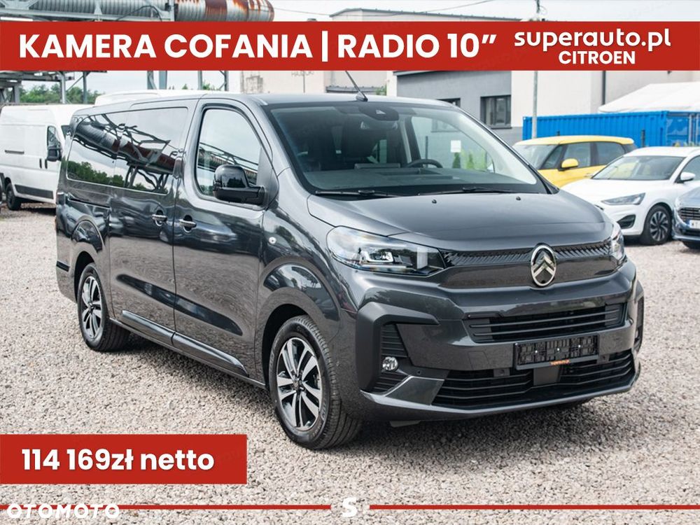 Citroën SpaceTourer - 2