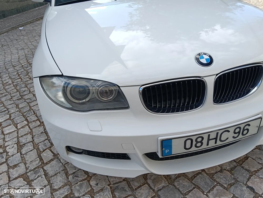 BMW 120 d Coupe - 33