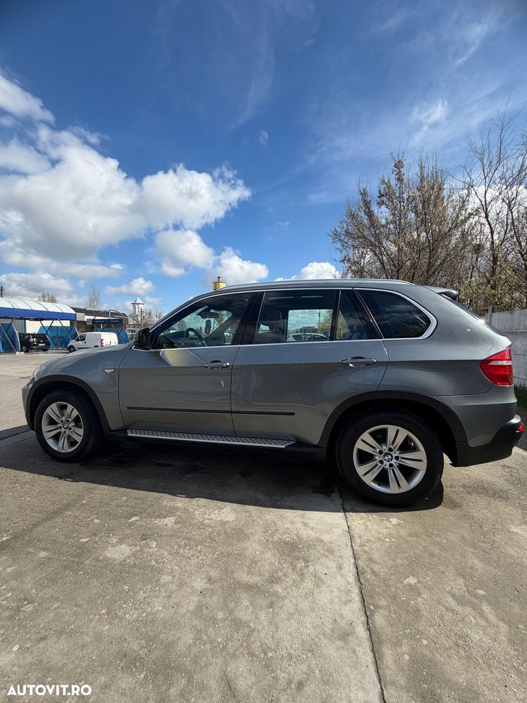 BMW X5 xDrive30d - 8